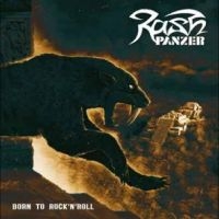 Rash Panzer - Born To Rock'n'roll i gruppen VI TIPSAR / Fredagsreleaser / Fredag den 29:e november 2024 hos Bengans Skivbutik AB (5573362)