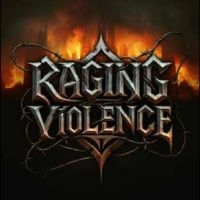 Raging Violence - Raging Violence (Ep) i gruppen VI TIPSAR / Fredagsreleaser / Fredag den 13:e december 2024 hos Bengans Skivbutik AB (5573377)
