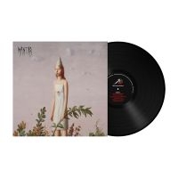 Mantar - Post Apocalyptic Depression (Black i gruppen VINYL / Hårdrock hos Bengans Skivbutik AB (5573384)