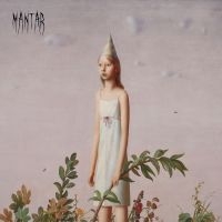 Mantar - Post Apocalyptic Depression (Digipa i gruppen CD / Hårdrock hos Bengans Skivbutik AB (5573386)