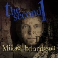 Erlandsson Mikael - Second 1 The i gruppen CD / Hårdrock hos Bengans Skivbutik AB (5573391)