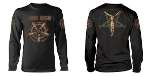 Dimmu Borgir - L/S Free Will (Xxl) i gruppen MERCHANDISE / T-shirt / Hårdrock hos Bengans Skivbutik AB (5573398)
