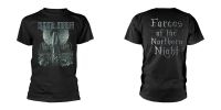 Dimmu Borgir - T/S Forces Of The Northern Night (X i gruppen MERCHANDISE / T-shirt / Hårdrock hos Bengans Skivbutik AB (5573404)