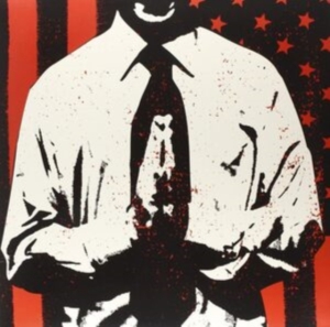 Bad Religion - The Empire Strikes First (Us Versio i gruppen VINYL / Pop-Rock,Punk hos Bengans Skivbutik AB (5573432)