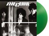 Cure The - Live At De Melkweg. Amsterdam 1979 i gruppen ÖVRIGT / Övrigt / aub hos Bengans Skivbutik AB (5573464)
