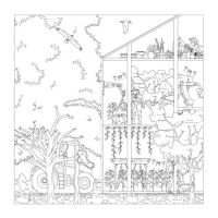 Vinterhagen - Veksthuset i gruppen VI TIPSAR / Fredagsreleaser / Fredag den 22:a november 2024 hos Bengans Skivbutik AB (5573486)