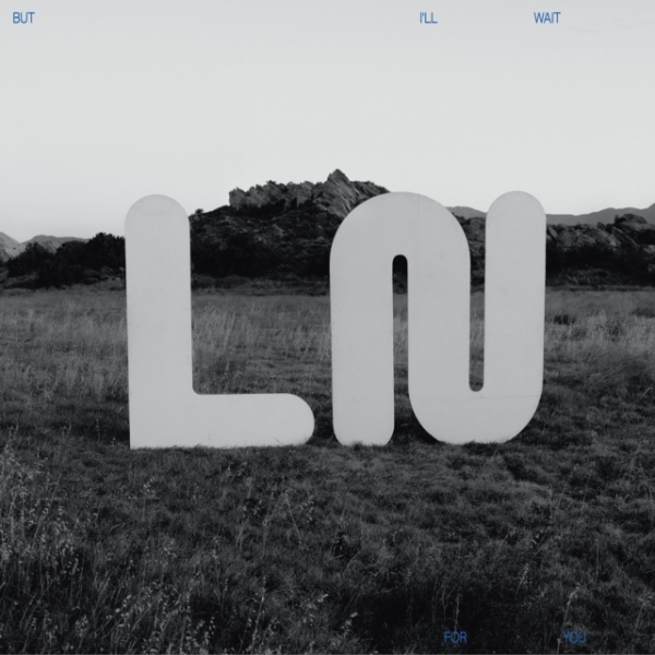 Local Natives - But I'll Wait For You i gruppen CD / Toppsäljare hos Bengans Skivbutik AB (5573508)