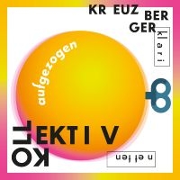 Kreuzberger Klarinetten Kollektiv - Aufgezogen i gruppen CD / Pop-Rock hos Bengans Skivbutik AB (5573516)