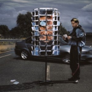 Jeshi - Airbag Woke Me Up i gruppen VINYL / Pop-Rock hos Bengans Skivbutik AB (5573532)