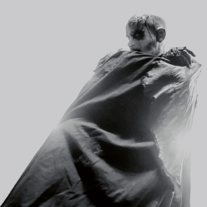 Taake - Et Hav Av Avstand i gruppen CD / Hårdrock,Norsk Musik hos Bengans Skivbutik AB (5573541)