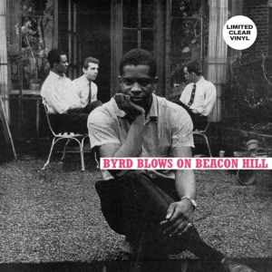 Byrd Donald - Byrd Blows On Beacon Hill i gruppen VI TIPSAR / Fredagsreleaser / Fredag den 22:a november 2024 hos Bengans Skivbutik AB (5573548)
