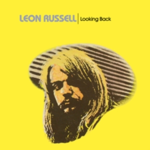 Russell Leon - Looking Back i gruppen VINYL / RnB-Soul hos Bengans Skivbutik AB (5573578)