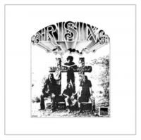 Short Cross - Arising i gruppen VINYL / Pop-Rock hos Bengans Skivbutik AB (5573584)