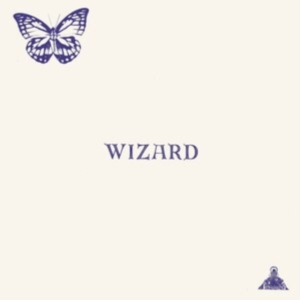 Wizard - Wizard i gruppen VINYL / Hårdrock hos Bengans Skivbutik AB (5573585)