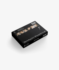 P1Harmony - 2025 Seasons Greetings + Weverse Gift (WS) i gruppen Minishops / K-Pop Minishops / P1Harmony hos Bengans Skivbutik AB (5573616)