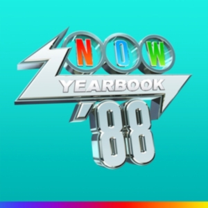Various Artists - Now Yearbook 1988 i gruppen CD / Pop-Rock hos Bengans Skivbutik AB (5573622)