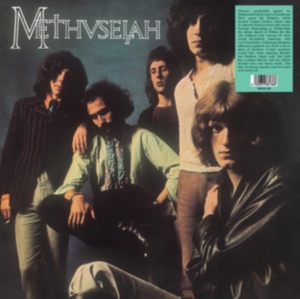 Methuselah - Matthew, Mark, Luke And John i gruppen VINYL / Pop-Rock hos Bengans Skivbutik AB (5573666)