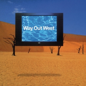Way Out West - Way Out West i gruppen ÖVRIGT / Övrigt / aub hos Bengans Skivbutik AB (5573715)