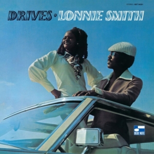 Lonnie Smith - Drives i gruppen VI TIPSAR / Fredagsreleaser / Fredag den 13:e december 2024 hos Bengans Skivbutik AB (5573805)