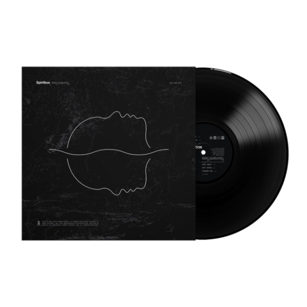 Spiritbox - Tsunami Sea (Vinyl) i gruppen VINYL / Toppsäljare hos Bengans Skivbutik AB (5573809)