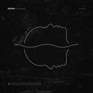 Spiritbox - Tsunami Sea (Indies Black, White & i gruppen VINYL / Pop-Rock hos Bengans Skivbutik AB (5573810)