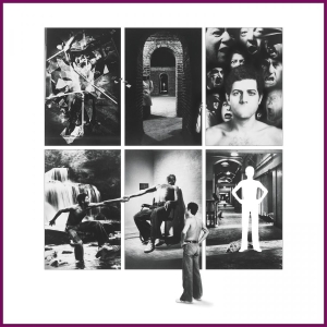 Genesis - The Lamb Lies Down On Broadway (5LP+Blu Ray Audio Boxset) i gruppen VI TIPSAR / Fredagsreleaser / 2025-09-26 hos Bengans Skivbutik AB (5573826)