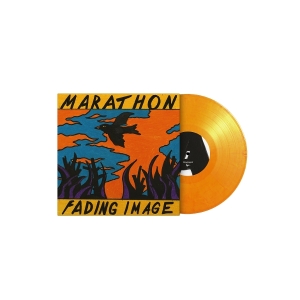 Marathon - Fading Image i gruppen ÖVRIGT / Övrigt / aub hos Bengans Skivbutik AB (5573828)