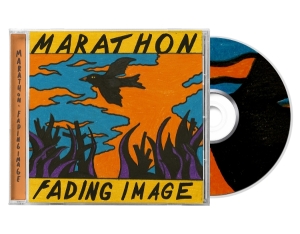 Marathon - Fading Image i gruppen ÖVRIGT / Övrigt / aub hos Bengans Skivbutik AB (5573829)