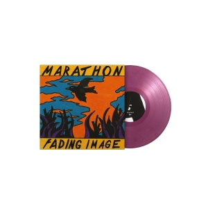 Marathon - Fading Image i gruppen VINYL / Punk hos Bengans Skivbutik AB (5573830)