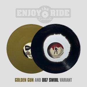 V/A - Songs, Bond Songs: The Music Of 007 i gruppen ÖVRIGT / Övrigt / aub hos Bengans Skivbutik AB (5573831)