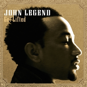 Legend John - Get Lifted i gruppen VINYL / Hip Hop-Rap hos Bengans Skivbutik AB (5573836)