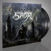 Saor - Amidst The Ruins (2 Lp Black Vinyl) i gruppen VINYL / Hårdrock hos Bengans Skivbutik AB (5573934)