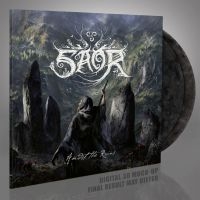 Saor - Amidst The Ruins (2 Lp Marbled Viny i gruppen VINYL / Hårdrock hos Bengans Skivbutik AB (5573935)