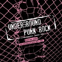 Various Artists - Underground Punk Rock - From The Va i gruppen VI TIPSAR / Fredagsreleaser / Fredag den 29:e november 2024 hos Bengans Skivbutik AB (5573938)