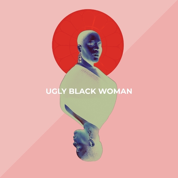 Nicky Lawrence - Ugly Black Woman i gruppen VI TIPSAR / Fredagsreleaser / Fredag den 29:e november 2024 hos Bengans Skivbutik AB (5573966)