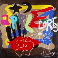 James Brandon Lewis Trio - Apple Cores i gruppen CD / Jazz hos Bengans Skivbutik AB (5573974)