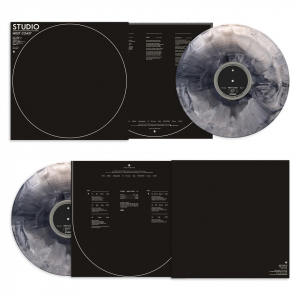 Studio - West Coast (Ltd Fog Machine Vinyl) i gruppen VI TIPSAR / Bengans Personal Tipsar / Viktor tipsar hos Bengans Skivbutik AB (5573993)