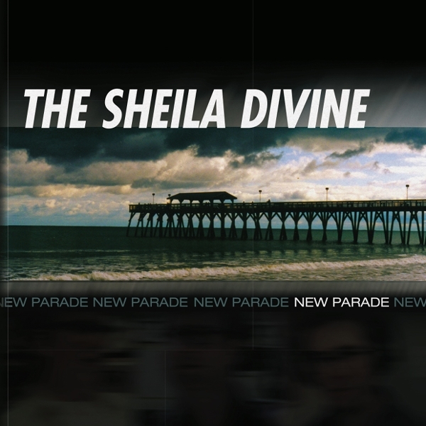 Sheila Divine - New Parade i gruppen ÖVRIGT / Övrigt / aub hos Bengans Skivbutik AB (5574000)