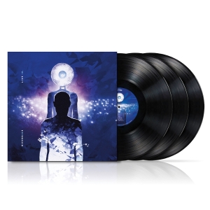 Riverside - Live Id. i gruppen ÖVRIGT / Övrigt / aub hos Bengans Skivbutik AB (5574004)