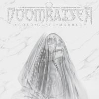 Doomraiser - Cold Grave Marble (Vinyl Lp) i gruppen VI TIPSAR / Fredagsreleaser / Fredag den 29:e november 2024 hos Bengans Skivbutik AB (5574034)