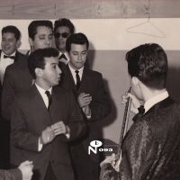 Various Artists - Eccentric Soul: The Cobra Label i gruppen VINYL / RnB-Soul hos Bengans Skivbutik AB (5574036)