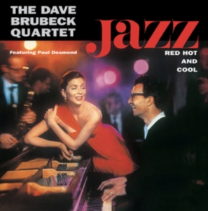 Brubeck Dave Quartet - Jazz i gruppen VINYL / Jazz hos Bengans Skivbutik AB (5574047)