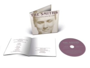 The Smiths - Strangeways, Here We Come i gruppen VI TIPSAR / Fredagsreleaser / Fredag den 6:e december 2024 hos Bengans Skivbutik AB (5574063)