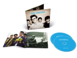 The Smiths - The Sound Of The Smiths i gruppen ÖVRIGT / Övrigt / aub hos Bengans Skivbutik AB (5574067)