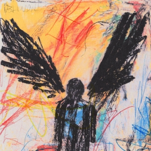 The Murder Capital - Blindness i gruppen CD / Pop-Rock hos Bengans Skivbutik AB (5574068)