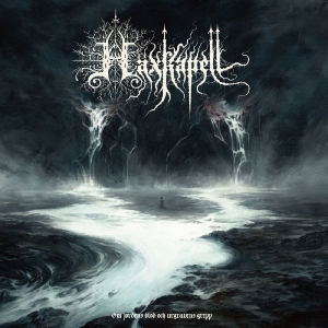 Häxkapell - Om Jordens Blod Och Urgravens Grepp i gruppen CD / Hårdrock hos Bengans Skivbutik AB (5574084)