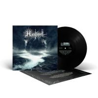Häxkapell - Om Jordens Blod Och Urgravens Grepp i gruppen VINYL / Hårdrock hos Bengans Skivbutik AB (5574085)