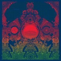 Gnod & White Hills - Drop Out Iii (Indie Exclusive, Opaq i gruppen VINYL / Pop-Rock hos Bengans Skivbutik AB (5574162)