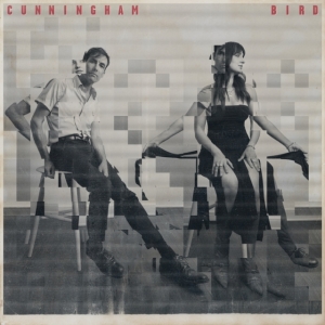 Andrew Bird Madison Cunningham - Cunningham Bird i gruppen ÖVRIGT / Övrigt / aub hos Bengans Skivbutik AB (5574171)