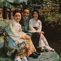 Silver Horace Quintet The - The Tokyo Blues (Coloured) i gruppen VI TIPSAR / Fredagsreleaser / Fredag den 29:e november 2024 hos Bengans Skivbutik AB (5574186)